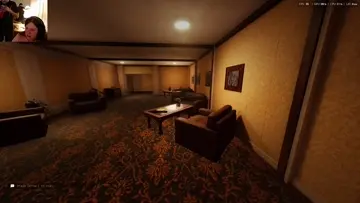 jump SCARE