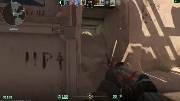 AK-47 ACE DUST