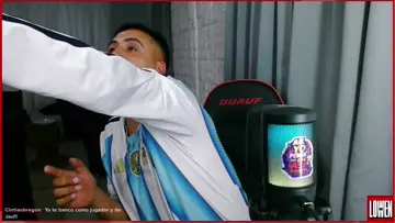 CABEZÓN