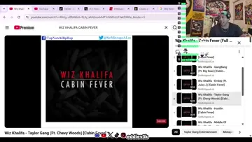 WIZ 20-25 BANGERS