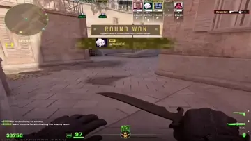 Duolingo in CS2