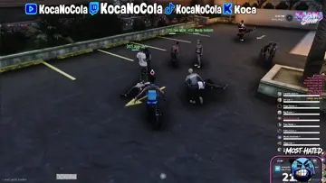 OFFICER SOAP AGAIN