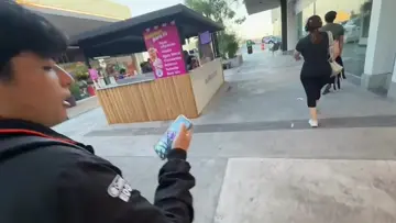 pelirrojo pide que graben perros❌❌