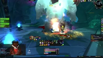 boss down