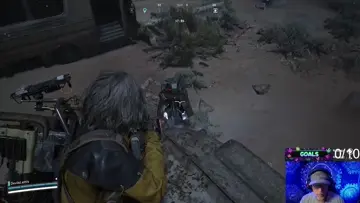 Wild Explosion 