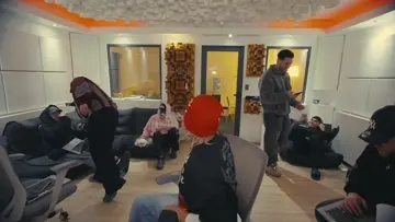 dref no kiero ser 2