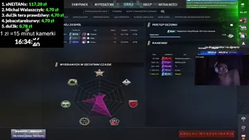 Swistak v2