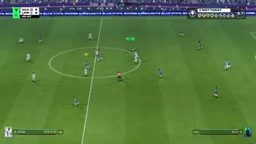 pro clubs late drama 😱