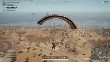 WHAT the heck is going on!? Flying Kill lmao