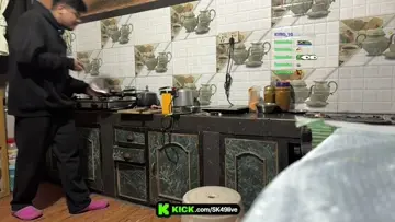 huh