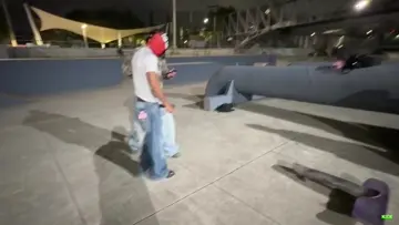 golpes Afuera