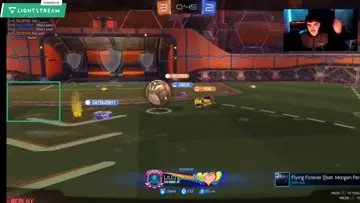 wow