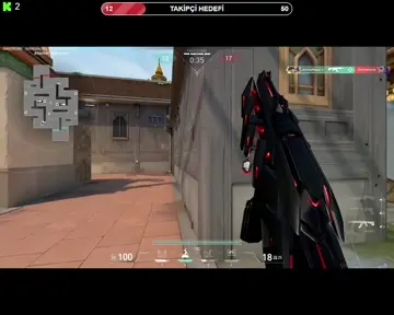 vs