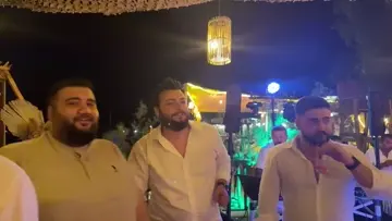 shaco da burda aq