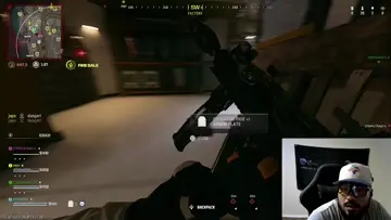 WILD PUSH