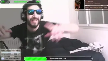 tirando los prohibidos