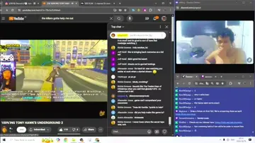 airmadrass venting