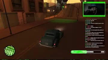 El Mero Conductor de viejeras :D