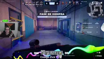 Fortnite Ballistic Ace