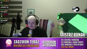 mistrz wie wszystko