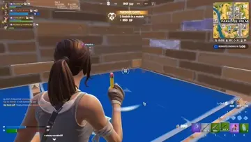 Random CRASHES OUT