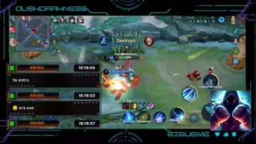 Le Levantamos y No lo dejamos xD