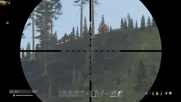 700m one shot kills!