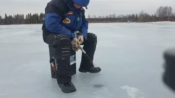 Pike attach