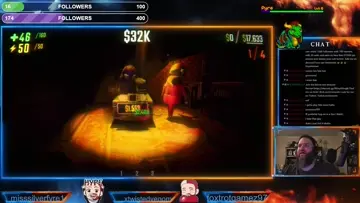 All Day Stream Playing Random Games! | Clip