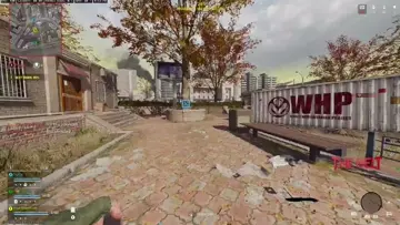 stick
