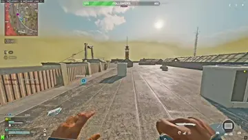 a lil solo squad wipe 🔥