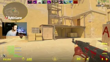AK47 4K