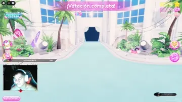 evidentemente devoré