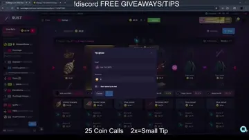 WHAT A JACKPOT WIN