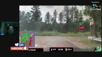 Welcome To My Stream