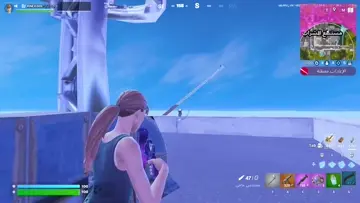 شوية احتراف ما يضر😎