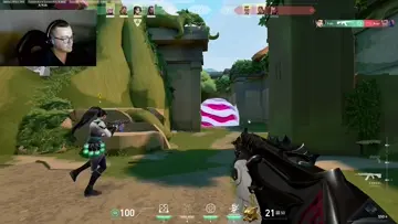 Deadlock