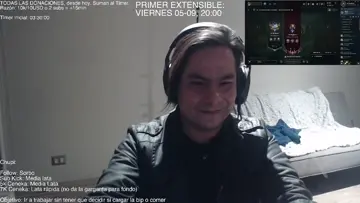 El momento donde todo se fue a la mierda