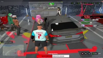 ...