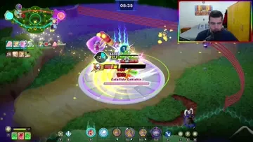goku de mier
