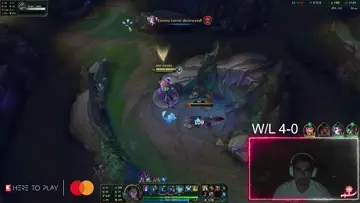 που πήγε το ult😂