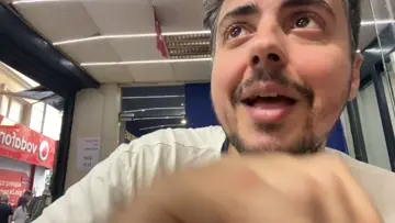 ALİ USTA KİBARCA KOVUYOR