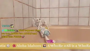 Perfect 🐘squirt position💦