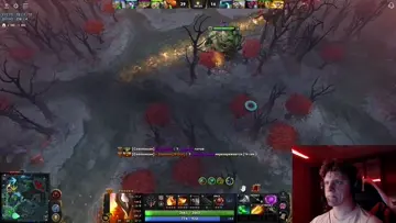 dota phonix