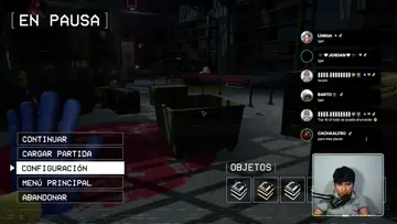 Cada vez mas menso