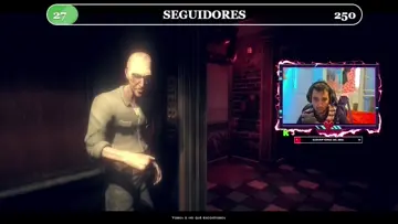 medio raro el tipo