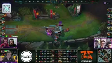 TELAS YOURE BEEIN A PUSSY