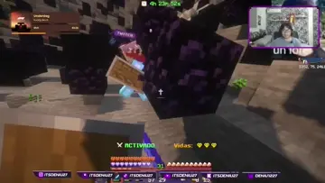 pvp nanno