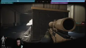 HEADSHOT!!!!