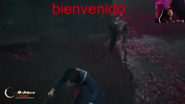 2 muñeca de terror